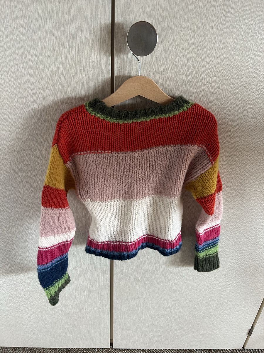 Monnalisa Maglioni & Felpe: Monnalisa Pullover 3 Jahre – Usato da Inwil venduto da Karenstone 3