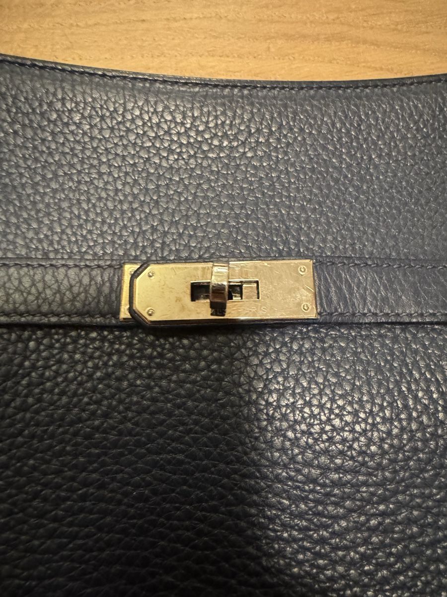 Hermès Taschen für Damen: Hermès Jypsiere 28 – Gebraucht aus Küsnacht ZH von Zafsa 3