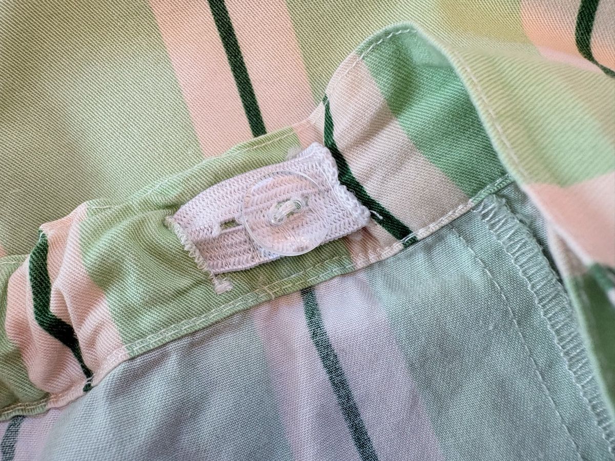 Pantalons: Tinycottons Shorts, 140, Cotton – D'occasion à Zürich par Pokimoki_1 2