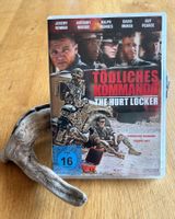 The Hurt Locker / Tödliches Kommando (Jeremy Renner)