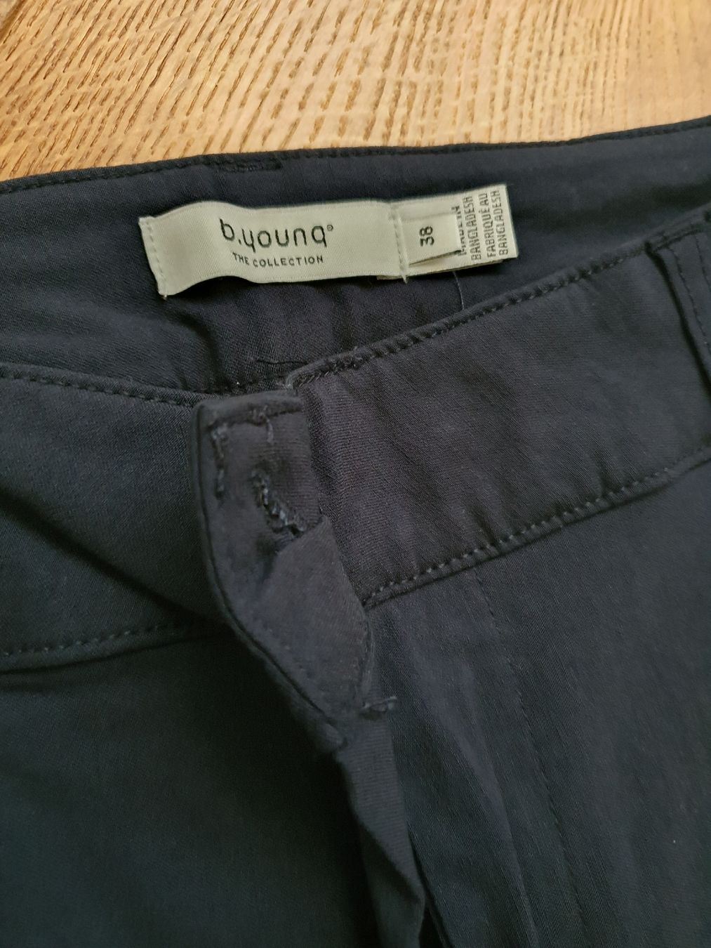 Pantaloni: Damen Hose 38 – Nuovo e nell'imballaggio originale da Fischingen venduto da nad_fxf2 1