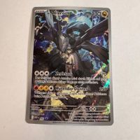Pokémon ASC - NS Zekrom - 31 - DE