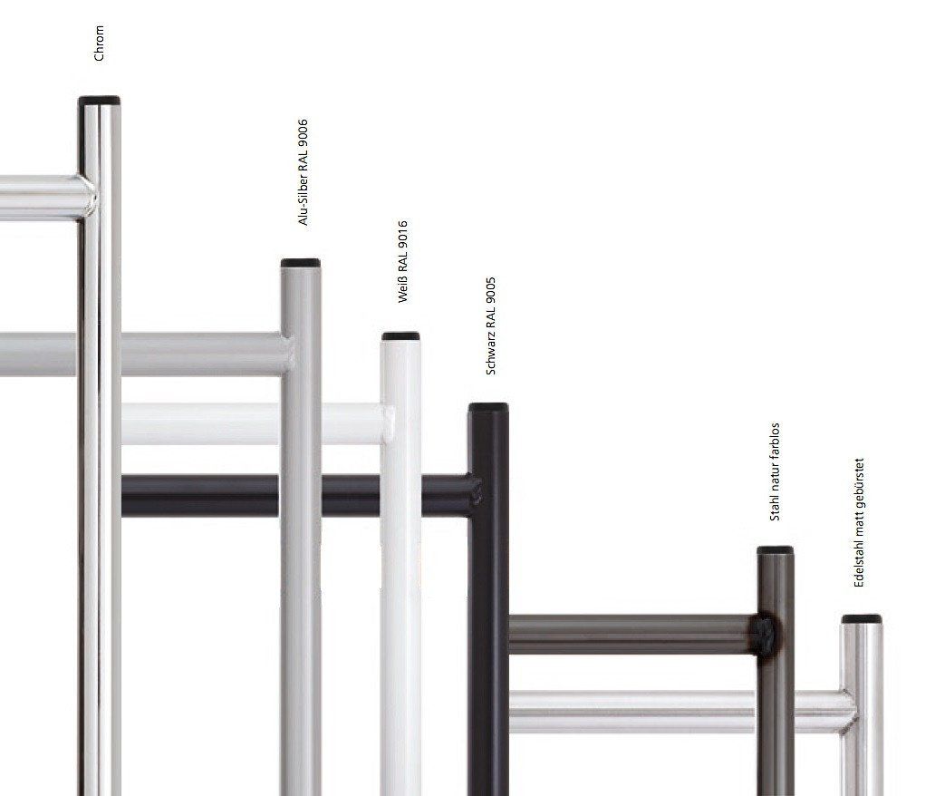 Richard Lampert Altri mobili: Lampert Eiermann Tischgestell 135 x 78 cm – Usato da Zürich venduto da KiKiii_ii 3