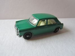 MG 1100, Matchbox Lesney, Nr. 64 B, 1966 - 1970