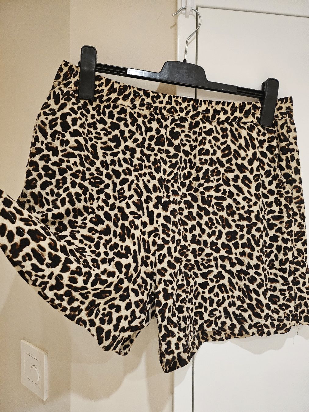 Pantaloni: Kurze Leo Hose gr.42 Jakes – Usato da Allschwil venduto da na.wi.90 1