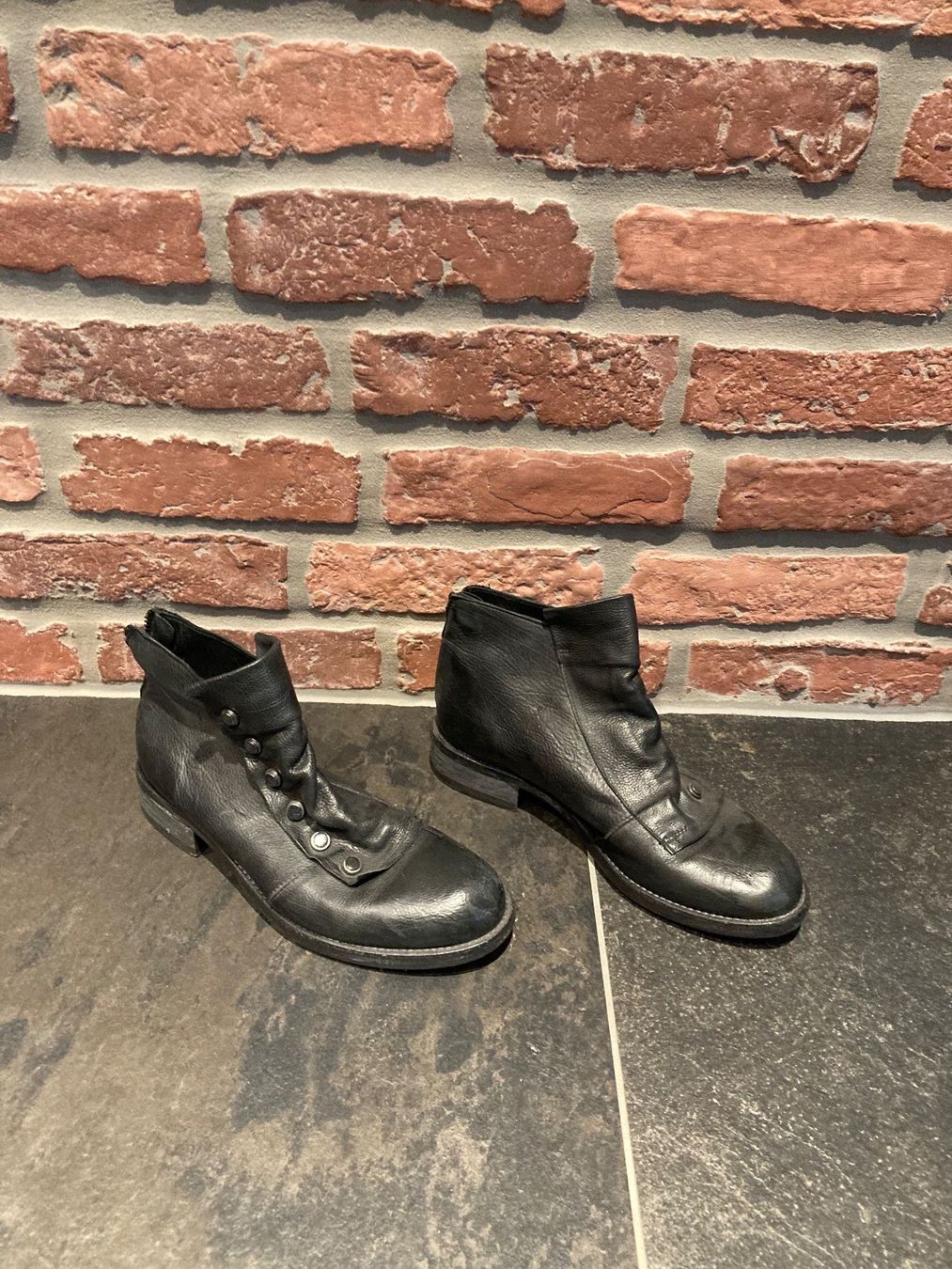 Damenschuhe: Halbschuhe – Gebraucht aus Rorschach von Loonimuh 1