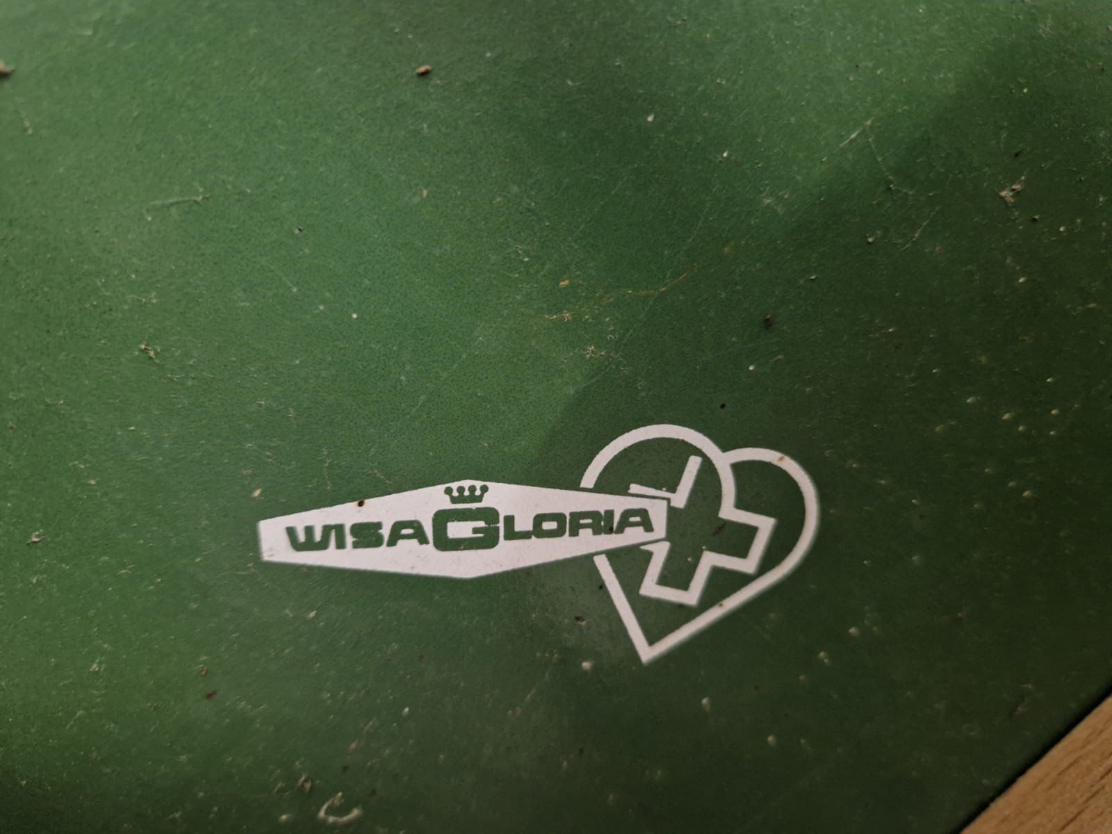 Wisa Gloria Giochi: Wisa Gloria Tischfussball – Usato da Schötz venduto da protea84 3