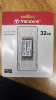 Transcend M.2 SSD 400S 32GB SATA III 6Gb/s