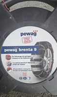 Schneeketten Pewag