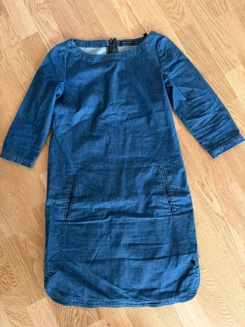 Marc O'Polo Vestiti: Kleid Marc O‘ Polo Gr.34 – Usato da Wabern venduto da MagdalenaWabern 3