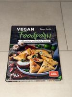 Kochbuch Vegan Foodporn Bianca Zapatka neuwertig