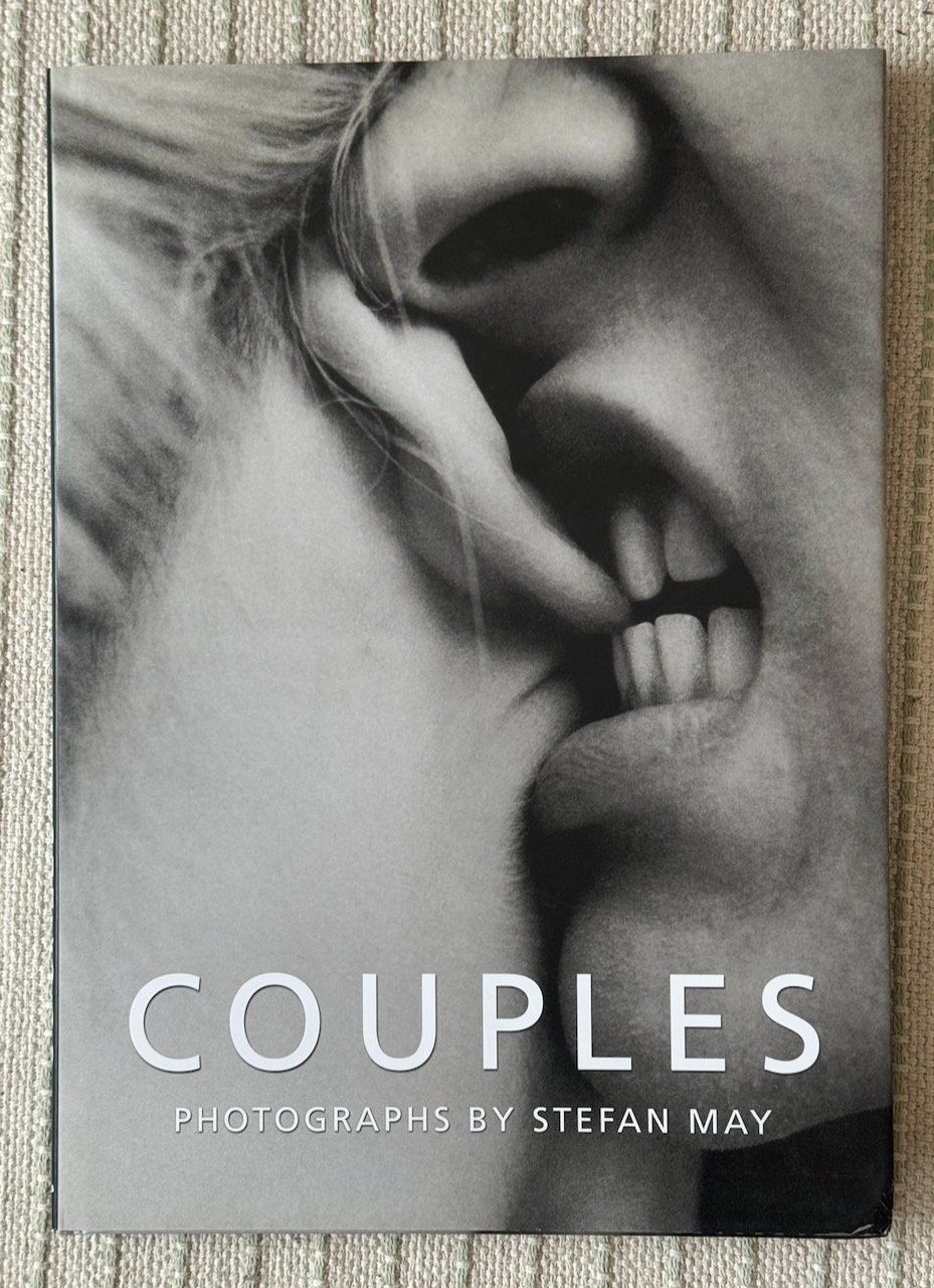 Libri: Stefan May - Couples – Usato da Lausanne venduto da Saiyan