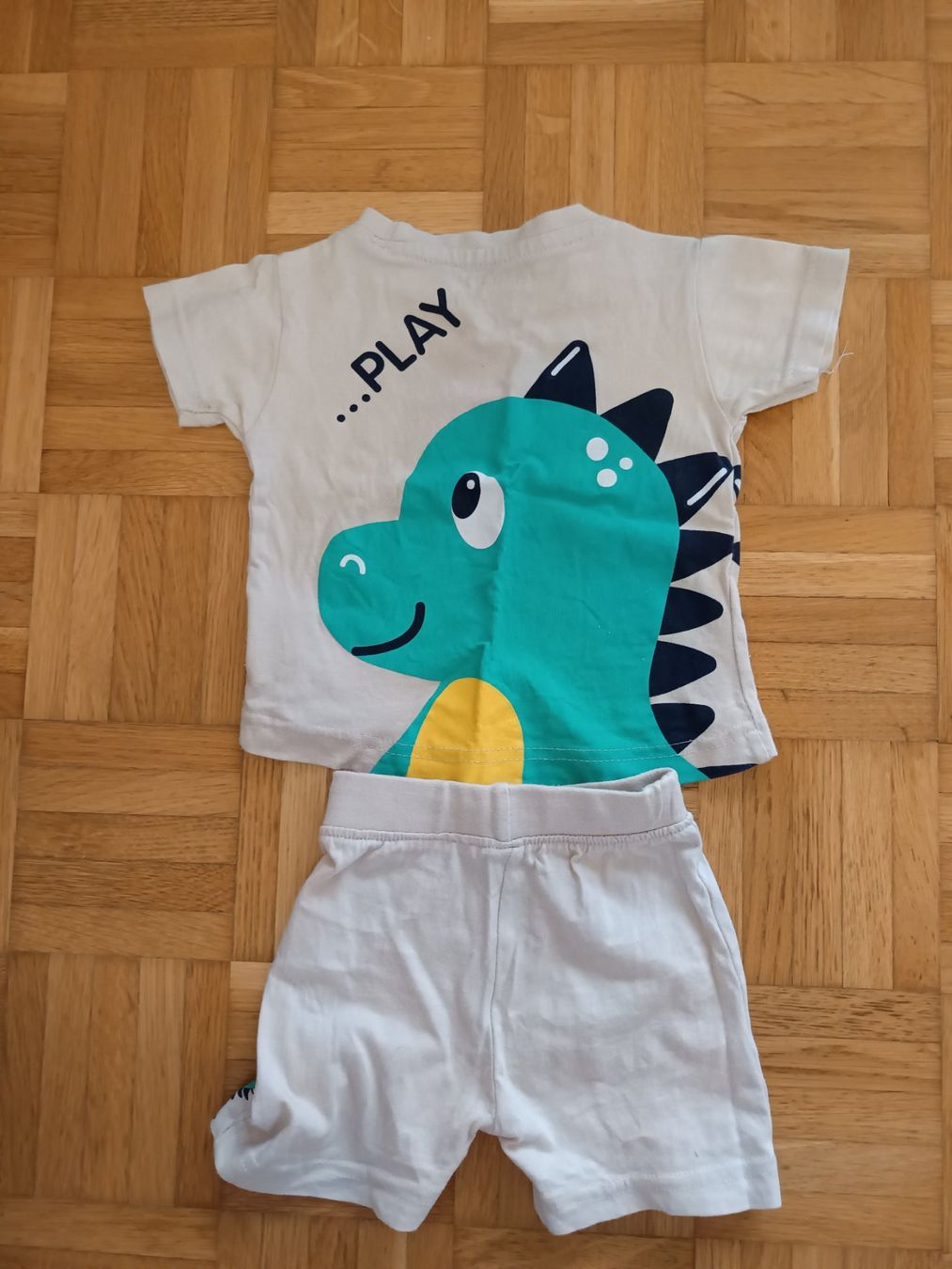 Lotti & Set di vestiti: Baby Set Gr. 3-6M – Usato da Gattikon venduto da HeyHeyLyla 2