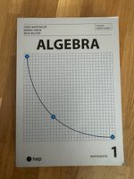 Algebra Mathematik