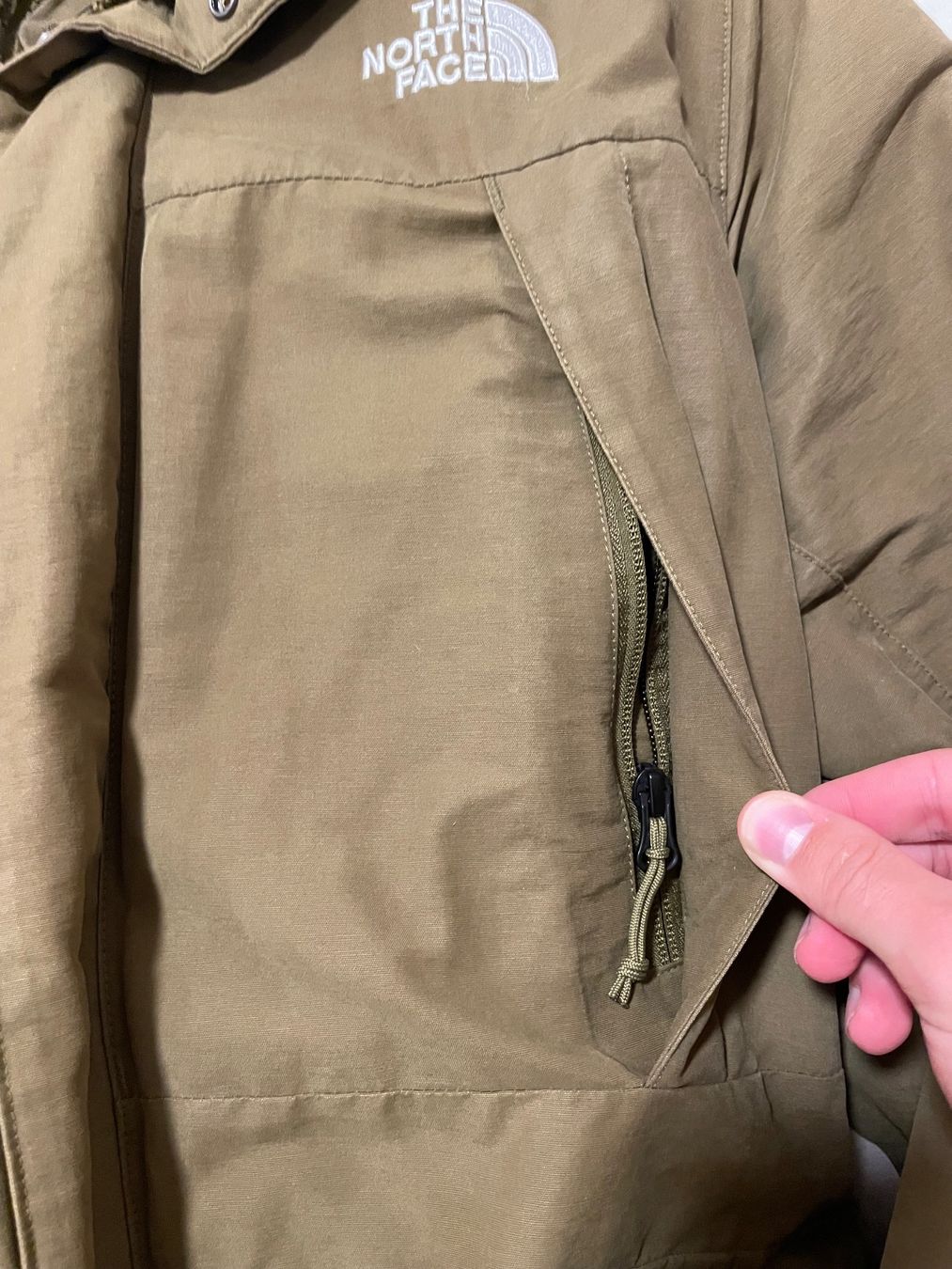 North Face Jacken: Winterjacke - North Face – Gebraucht aus Ormalingen von ced.fiech 4