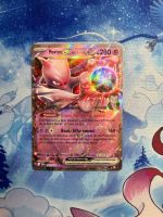 Mewtwo EX - DRI 081 FR