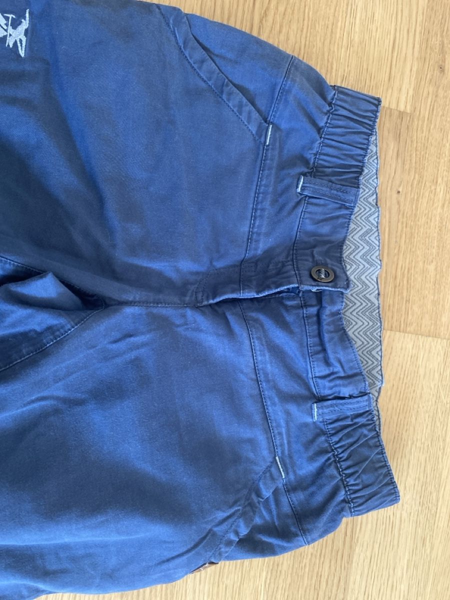 Pantaloni: Kletterhose Gr. 36/S – Nuovo (secondo la descrizione) da Bern venduto da fre_y7ht 3