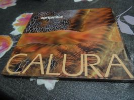 Agricantus - Calura CD