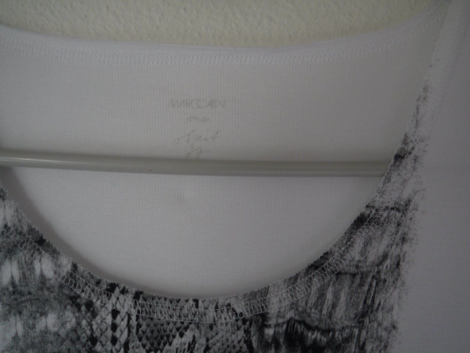 Marc Cain T-shirt: MARC CAIN / T-Shirt N3 – Usato da Hagendorn venduto da Blaf 1