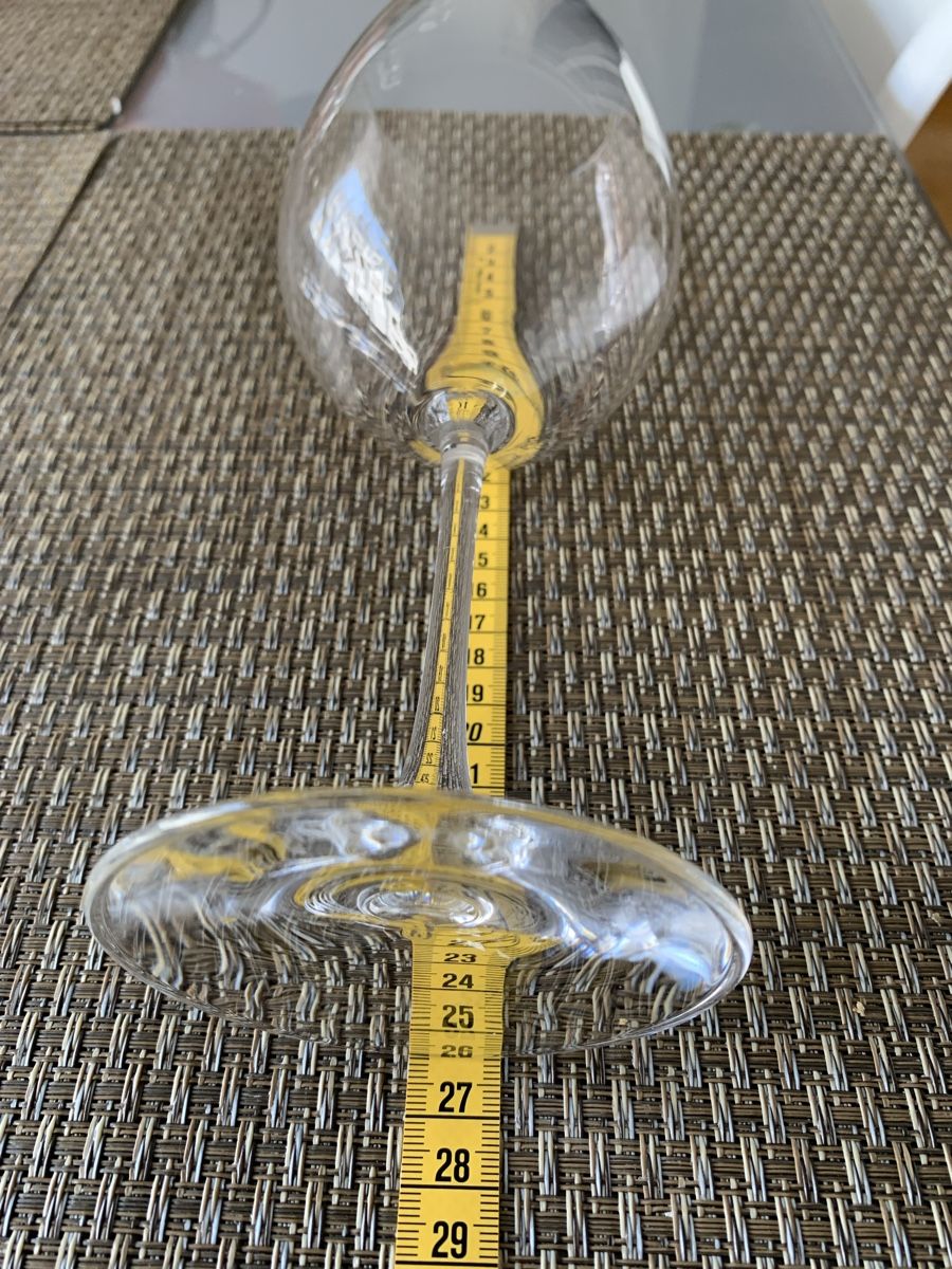Verres: 5 Rotweingläser Weingläser – D'occasion à Zürich par AnaMK 2