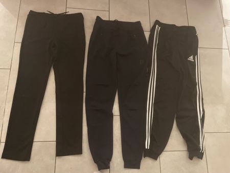 Trainer Hosen Junge Gr.152