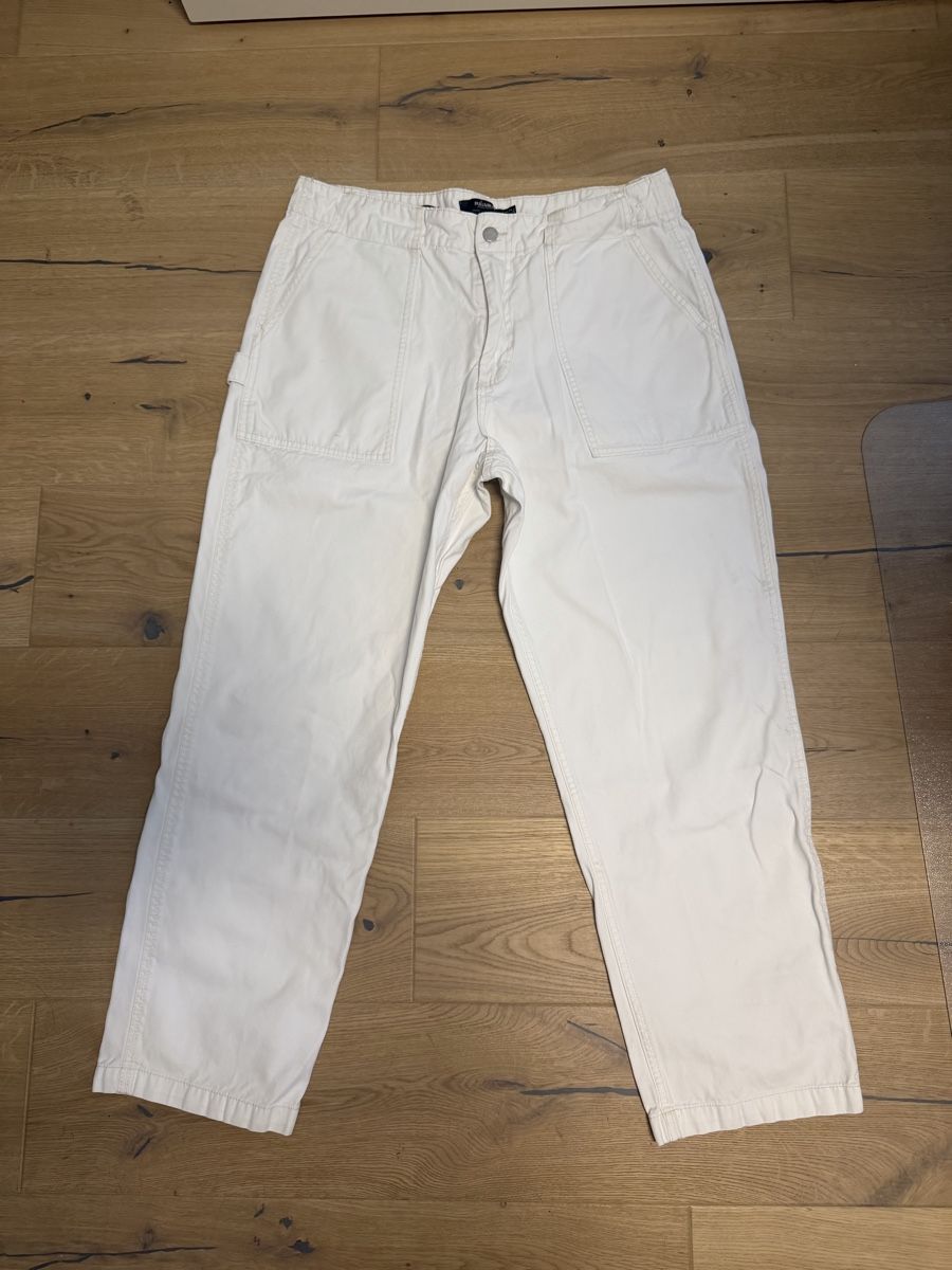 Pull&Bear Pantalons: Pull Bear Hose – D'occasion à Romanshorn par tartarbar75