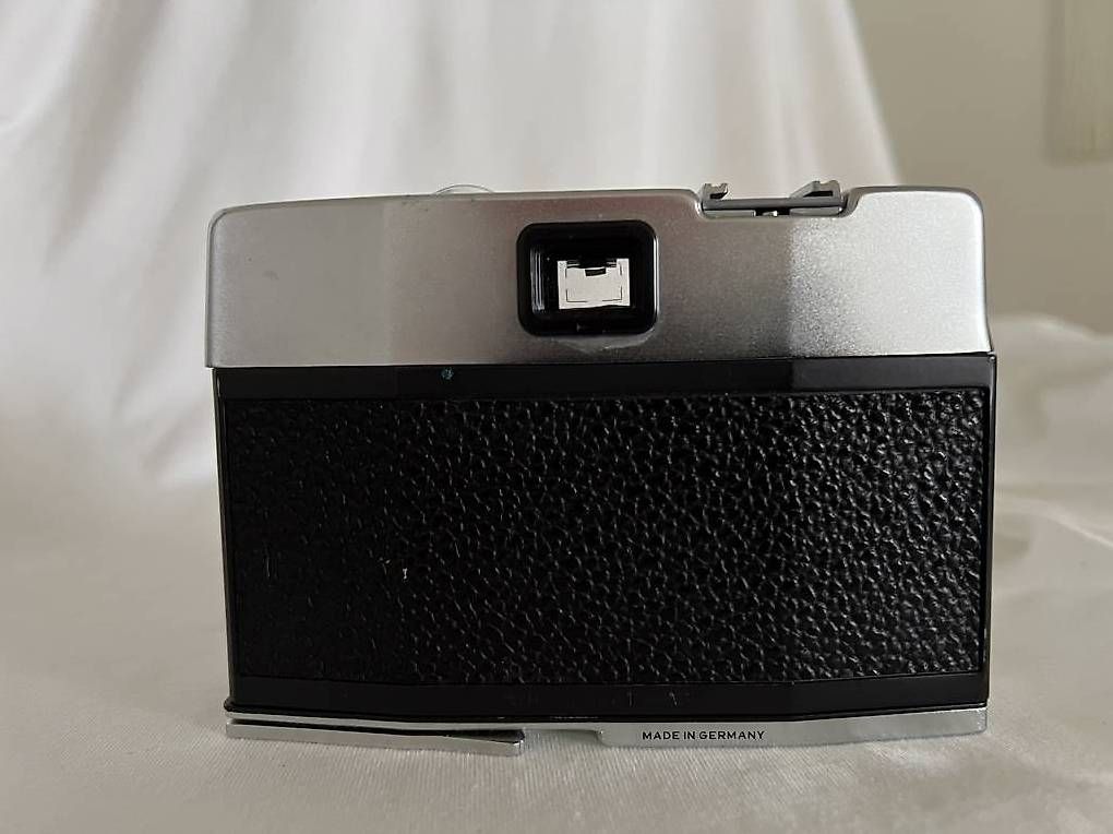 Fotocamera: Agfa Silette Record – Usato da Lully FR venduto da John82 1