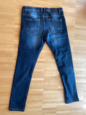 Herren  Jeans 👖 Steffen Schraut, mit 2%Elasthan