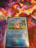 Laschoking (xPRE 019)/ Pokeball / Prismatische Entwicklungen