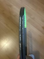 Wilson Blade 98 V8 (16x19) Tennis-Schlaeger – Griffstaerke 2