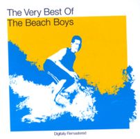 The Beach Boys  The Very Best Of The Beach Boys  (CD)