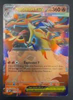 Pokémon Mega Charizard Y ex Promo NM-MT (EN)