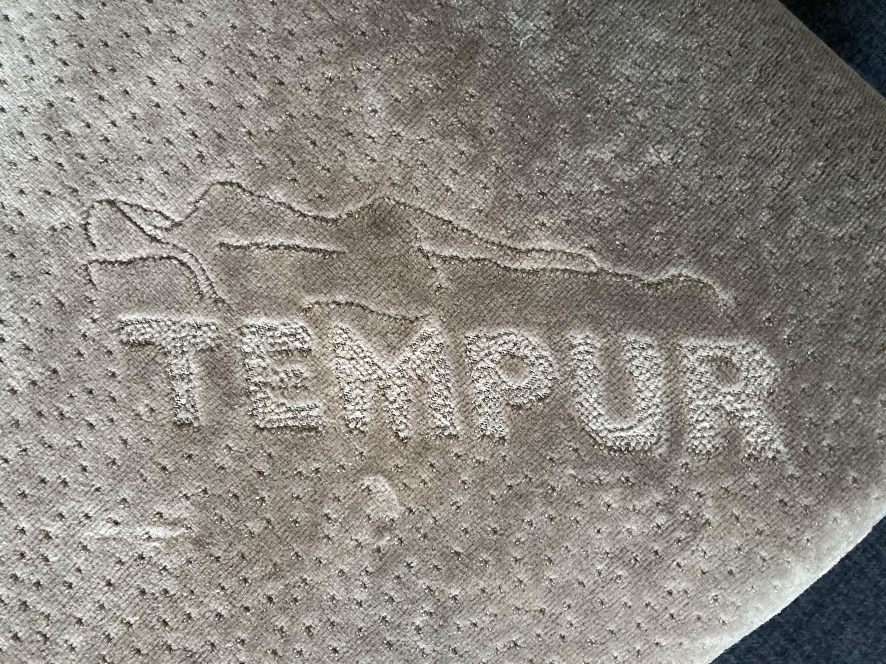 Tempur Cuscini: Tempur Reisekissen – Usato da Samedan venduto da chickenrun01 3