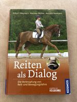Buch Reiten als Dialog