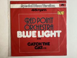 Red Point Orchestra Maxi-Single - Blue Light