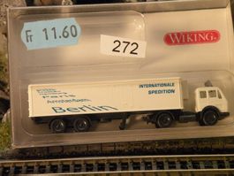 LKW N 272