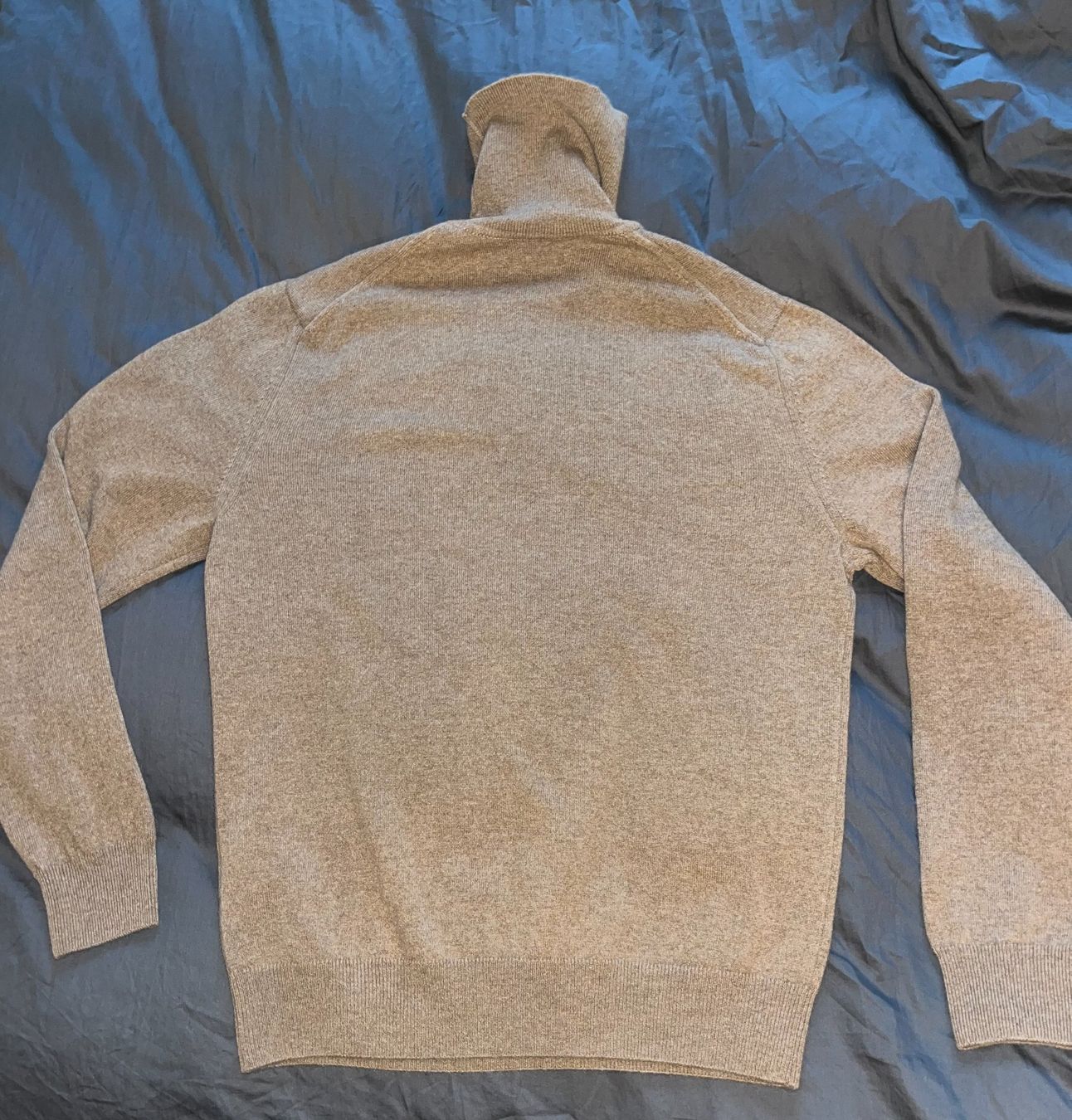 Falconeri Pullover & Sweatshirts: Falconeri NEU Rollkragenpullover aus 100 % Kaschmir – Neu und originalverpackt aus Zürich von Marghensy 2