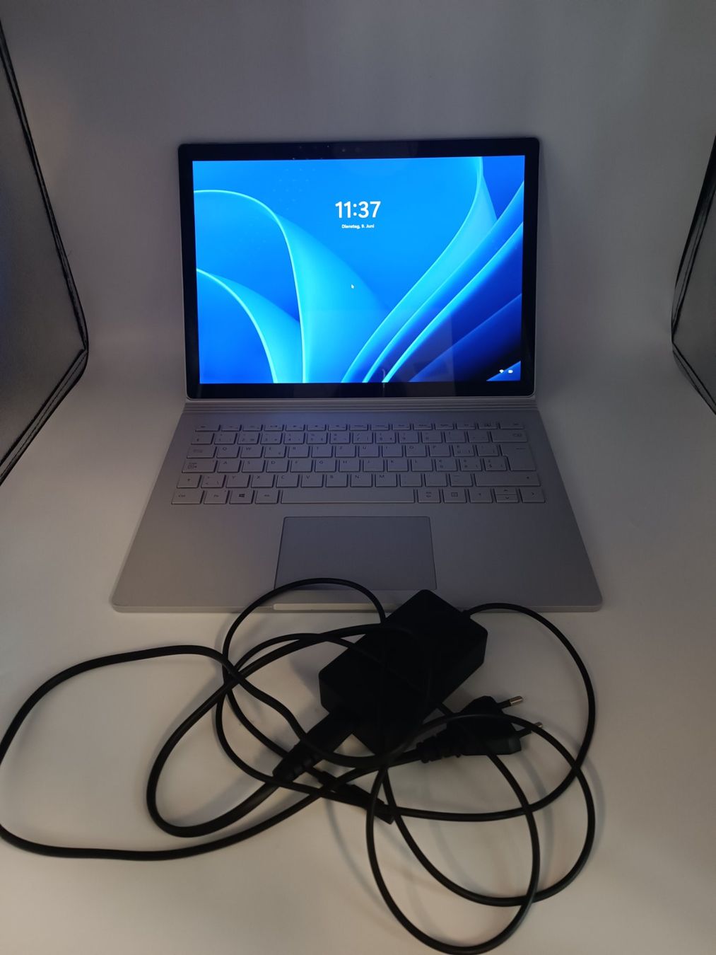 Microsoft Portables: Microsoft Surface Book – D'occasion à Schlieren par 2nd-Life