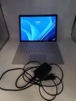 Microsoft Surface Book