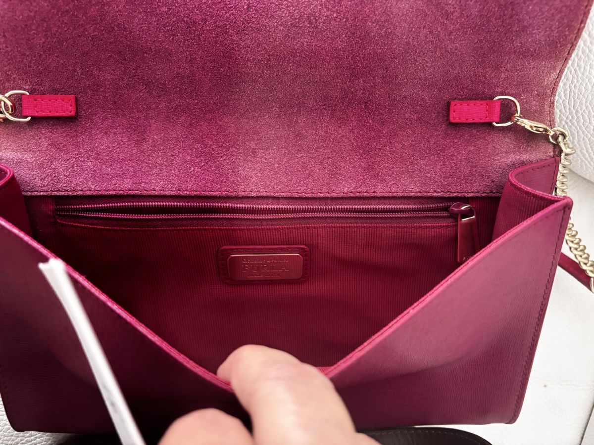 Furla Borse da donna: Sac à main Furla neuf – Nuovo e nell'imballaggio originale da Genève venduto da ati_tj8f 3