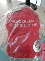 Cappellino Guy Parmelin (Switzerland Great Since 1291)