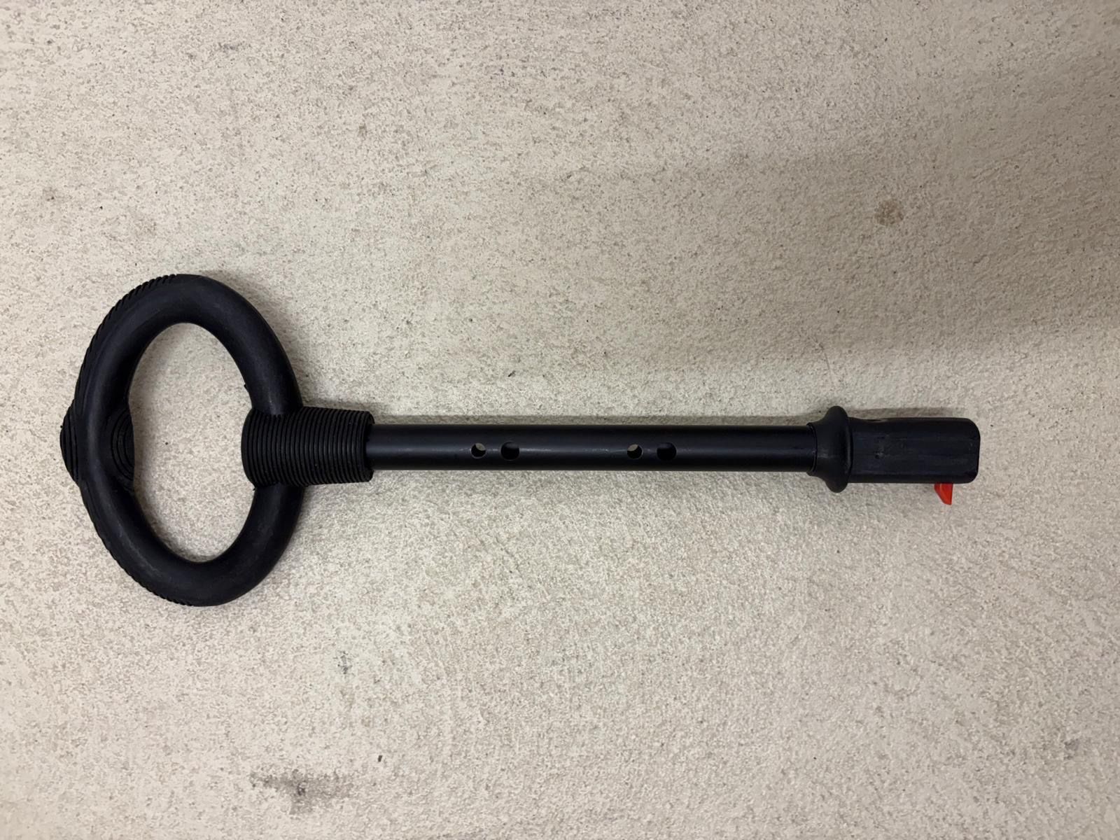 Pezzi di ricambio: Micro Mini Sitz und O-Lenker - neu! Nie gebraucht. – Usato da Zürich venduto da grs_mk9z 2