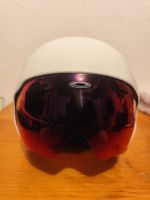Oakley aero helm