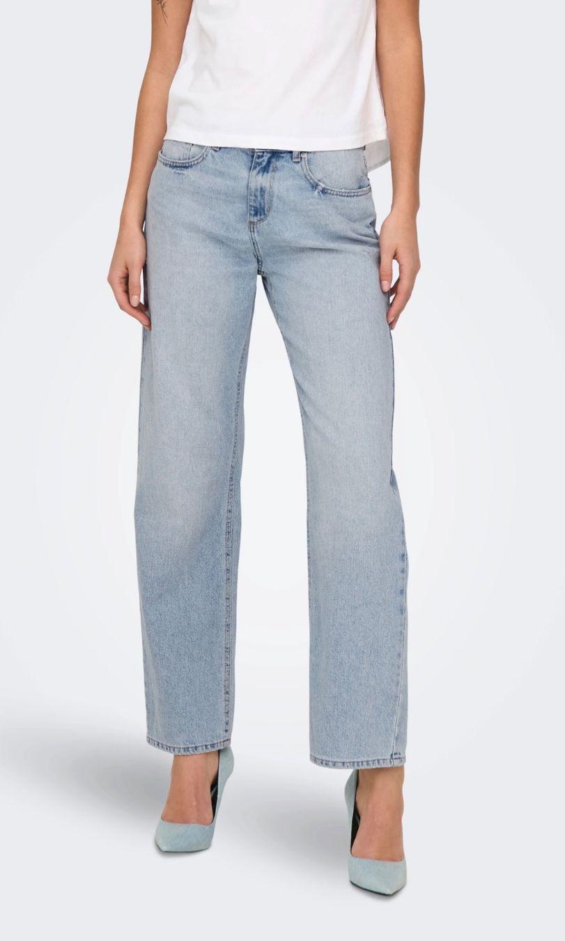 Only Jeans: ONLY Jeans ONLELLA Gr. L – Usato da Ardez venduto da 2004ankek 2