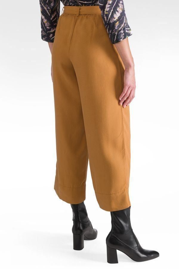 Nile Pantaloni: Nile 7/8 Hose gr.S+ – Nuovo (secondo la descrizione) da langenthal venduto da rundholz7 1