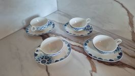 Villeroy & Boch Tea Passion Medina – collection rare
