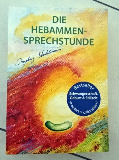 Libri: Die Hebammensprechstunde – Usato da Wetzikon ZH venduto da strubeli024