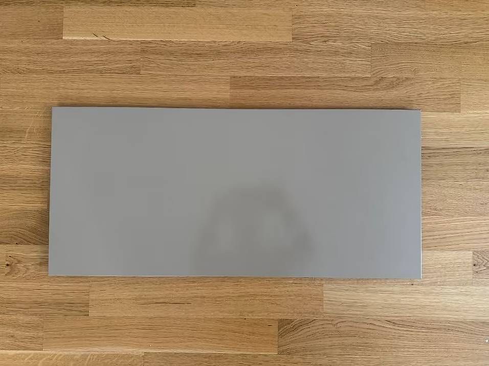 Scaffali: USM Haller Tablar 35 x 75 cm beige  – Usato da Zug venduto da Byer157