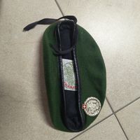 béret infanterie armée suisse 