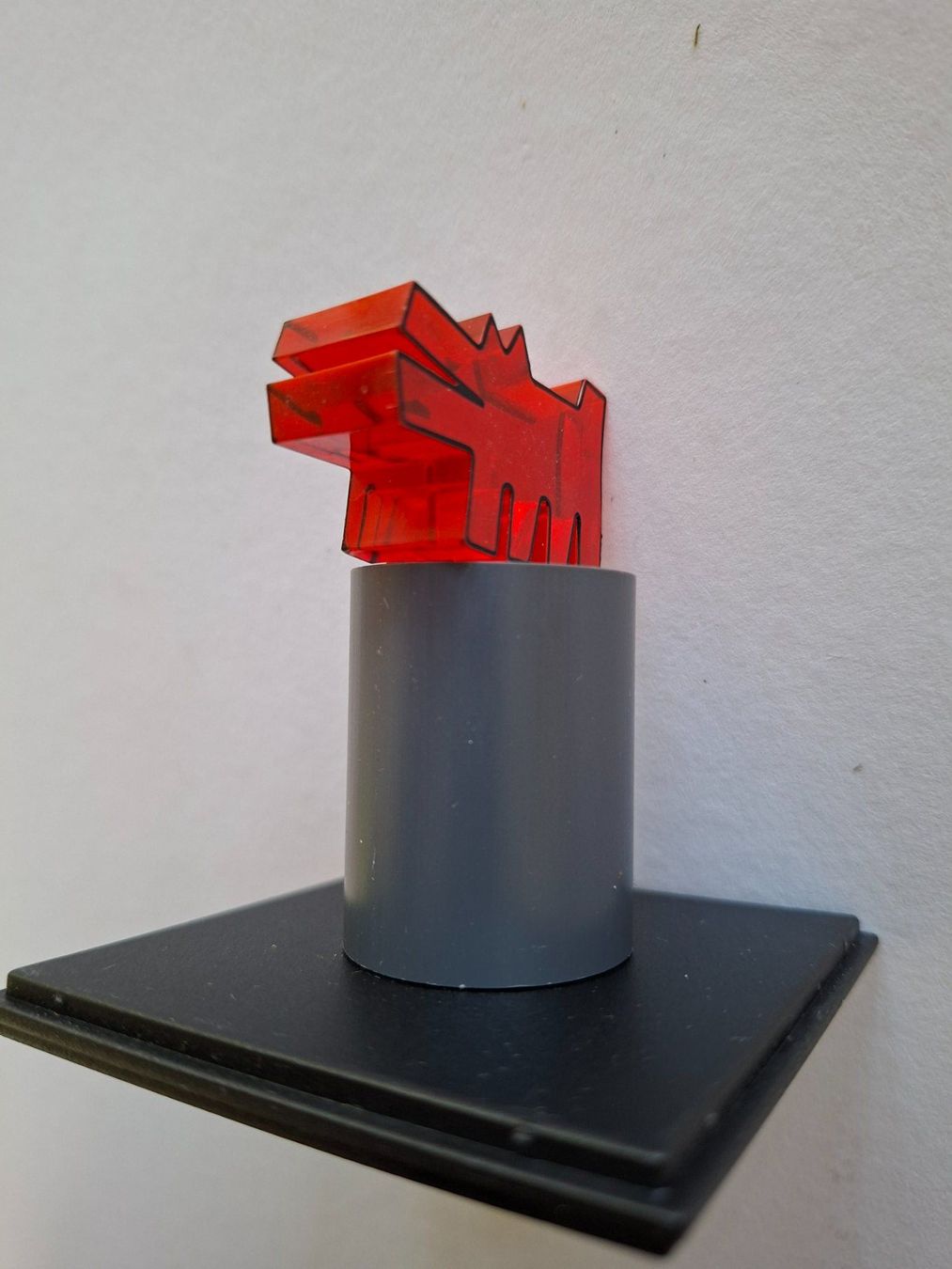 Sculture & Statue: Keith Haring. Limited Edition 2001. – Usato da Goldach venduto da armando_r 3